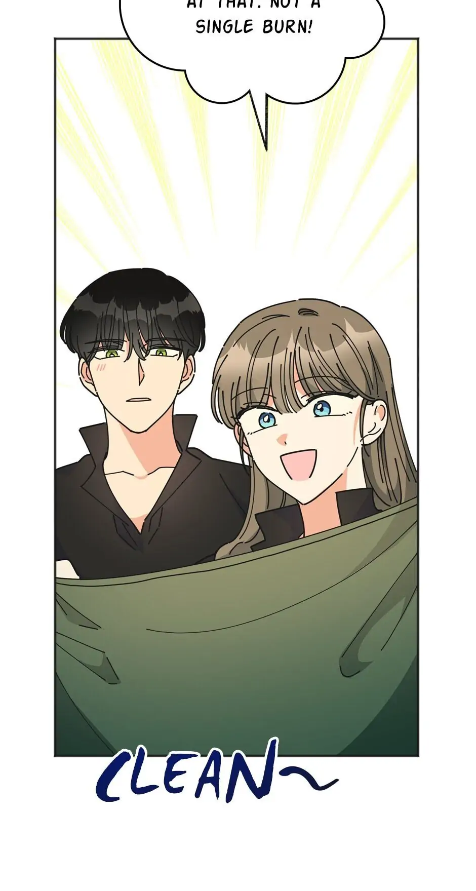 The Evil Lady’s Hero Chapter 41 - page 40